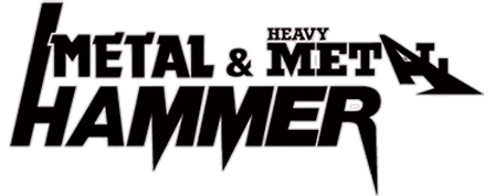 metal hammer the leading heavy metal magazine in greece