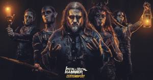 POWERWOLF: “Killers with the Cross” (νέο video clip)