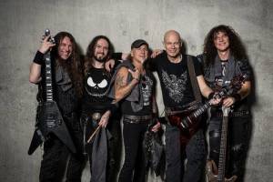 ACCEPT: &quot;The Rise of Chaos&quot; (νέο video clip)