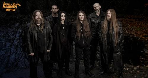 MY DYING BRIDE: &quot;To Outlive The Gods&quot; (νέο videoclip)