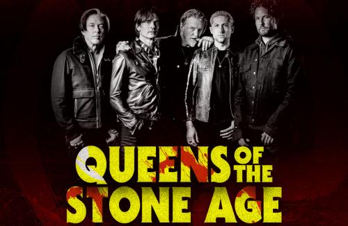 ATHENSROCKS FESTIVAL: Queens of the Stone Age τον Ιούλιο στην Αθήνα