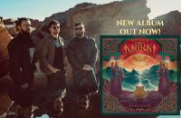 KHIRKI: Κυκλοφόρησε το νέο τους album “Κυκεώνας”