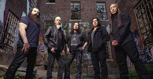 DREAM THEATER: “The Alien” νέο τραγούδι και videoclip από τους ηγέτες του progressive metal