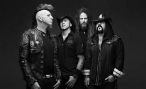 HELLYEAH: “I Don’t Care Anymore” (feat. Dimebag Darrell, Phil Collins cover)