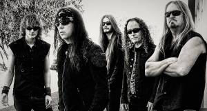 VICIOUS RUMORS: &quot;Take it or Leave it&quot; (νέο video-clip)