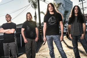 FATES WARNING: “From the Rooftops” (νέο lyric video)