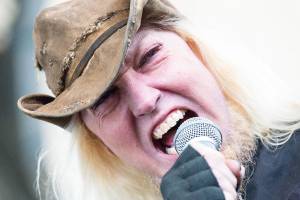 WARREL DANE: &quot;As Fast As The Others&quot; (νέο τραγούδι)