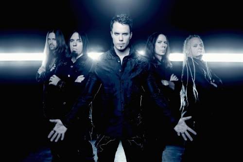 KAMELOT: “My Therapy” (νέο video clip)