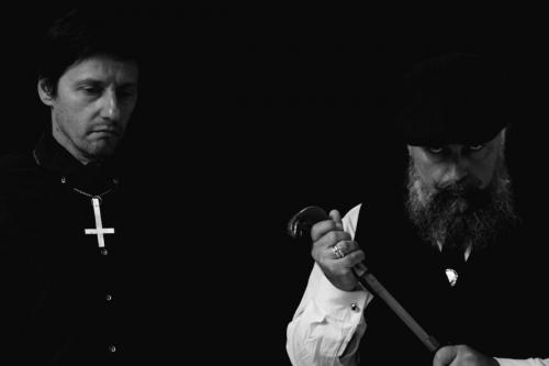 YOTH IRIA: “The Great Hunter” νέο videoclip από το σχήμα που περιλαμβάνει πρωτεργάτες του ελληνικού black metal