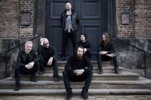 SOILWORK: “These Absent Eyes” (νέο visualized clip)