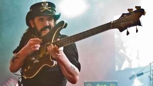 PHIL CAMPBELL (MOTÖRHEAD): Μιλά για το αν οι στίχοι του Lemmy υποτιμήθηκαν