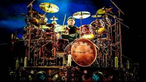 NEIL PEART: Έφυγε από την ζωή ο τεράστιος drummer και ευφυής στιχουργός των Rush