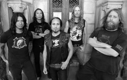 DEATH ANGEL: “Hatred United, United Hate” (νέο video clip)
