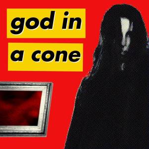GOD IN A CONE: &quot;Death Laments&quot; (νέο video-clip)