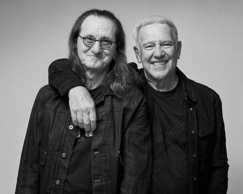 RUSH: Επιστρέφουν μετά τον θάνατο του Neil Peart - Η περιοδεία “Fifty Something” ξεκινά το 2026