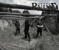 AMONG RUINS: “Beneath the Waves” (νέο video clip)