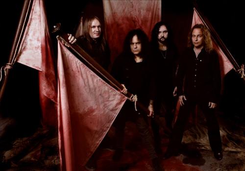 KREATOR: Νέος δίσκος τον Ιούνιο και τραγούδι που προαναγγέλλει thrash metal επίθεση
