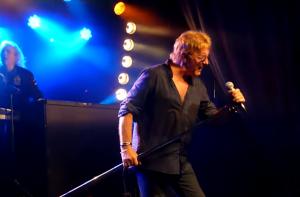 JOHN LAWTON: Έφυγε από τη ζωή ο πρώην τραγουδιστής των Uriah Heep