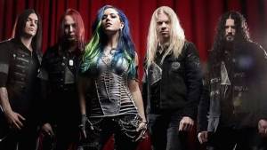 ARCH ENEMY: Trailer από το επερχόμενο DVD &quot;As the Stages Burn!&quot;