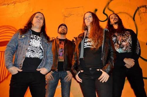 GRUESOME: “Dimensions of Horror” (νέο video – clip)