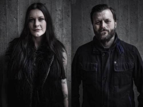 NORTHWARD: Το νέο, hard rock project της Floor Jansen (Nightwish)