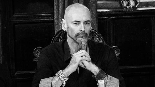 MY DYING BRIDE: Και επίσημα παρελθόν ο Aaron Stainthorpe - Το παρασκήνιο
