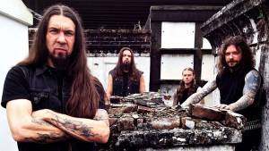 GOATWHORE: “Mankind Will Have No Mercy” (νέο τραγούδι)