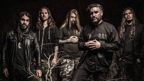 SUICIDE SILENCE: “Dying in a Red Room” (νέο video clip)