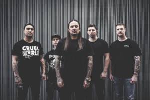 THY ART IS MURDER: &quot;The Son of Misery&quot; (νέο video-clip)