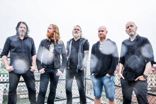 DARK TRANQUILLITY: &quot;The Pitiless&quot; (νέο video-clip)