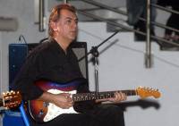 ΓΙΑΝΝΗΣ ΣΠΑΘΑΣ: Έφυγε από τη ζωή ο μεγαλύτερος Έλληνας κιθαρίστας