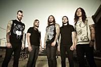 AS I LAY DYING: Επέστρεψαν με το κλασικό line up – Δείτε ένα νέο video clip