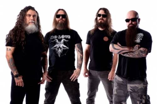 SLAYER LIVE IN ATHENS: Oι Leprous και Suicidal Angels προστίθενται στο line-up