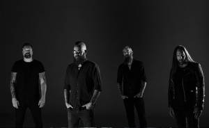 IN FLAMES: “The Truth” (νέο lyric video)