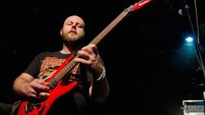 SOILWORK: Έφυγε από την ζωή ο κιθαρίστας David Andersson