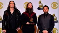 HIGH ON FIRE: Βραβεύτηκαν ως “Best Metal Performance” στα φετινά Grammy