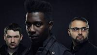 ANIMALS AS LEADERS: 