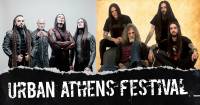 URBAN ATHENS FESTIVAL: H metal μέρα λόγω εκλογών θα μεταφερθεί για τις 23 Ιουλίου