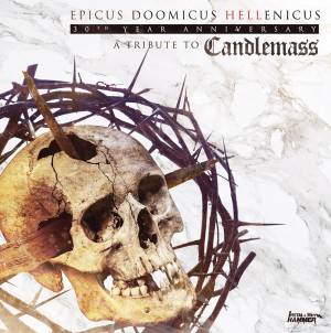 CD ΤΕΥΧΟΥΣ ΙΟΥΝΙΟΥ “Epicus Doomicus Hellenicus: 30th Year Anniversary”: IMMENSITY