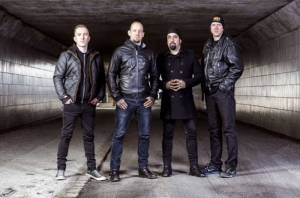 VOLBEAT: “Seal the Deal” (νέο video – clip)