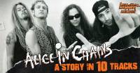 ALICE IN CHAINS: 