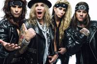 STEEL PANTHER: 