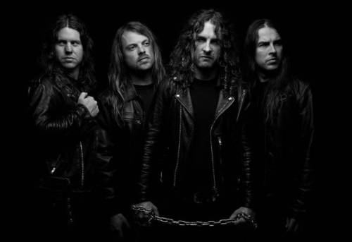 AIRBOURNE: &quot;Breakin&#039; Outta Hell&quot; (νέο lyric video)
