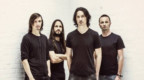 GOJIRA: &quot;The Cell&quot; (νέο video clip)