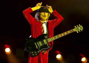 AC/DC: Δυνατότητα επιστροφής χρημάτων για τη συναυλία στο Λονδίνο