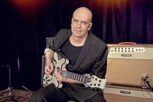 DEVIN TOWNSEND PROJECT: “Offer Your Light” (νέο lyric video)