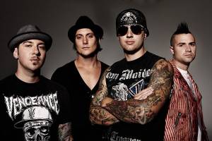 AVENGED SEVENFOLD: “The Stage” (νέο video clip)