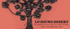 Μέλη των KYUSS και QUEENS OF THE STONE AGE στο ντοκιμαντέρ “Lo Sound Desert” (video)