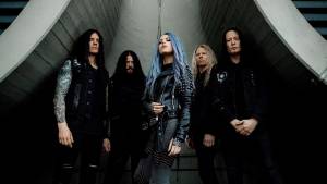 ARCH ENEMY: “First Day in Hell” (νέο τραγούδι)