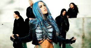 ARCH ENEMY: “The Race” (νέο video clip)